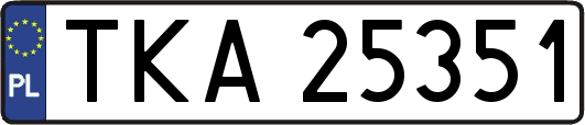 TKA25351
