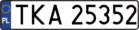TKA25352