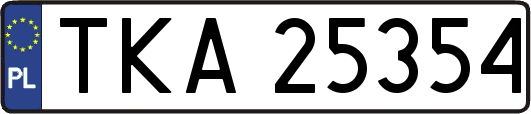 TKA25354