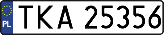 TKA25356