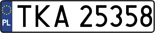 TKA25358