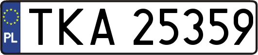 TKA25359