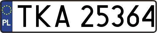 TKA25364