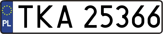 TKA25366