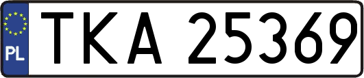 TKA25369