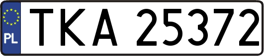 TKA25372