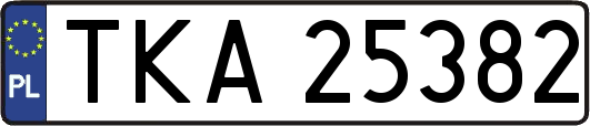TKA25382