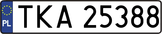 TKA25388