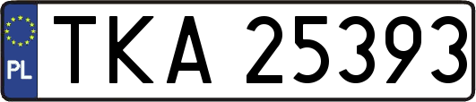 TKA25393