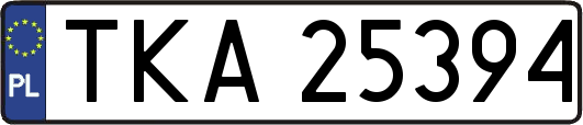 TKA25394