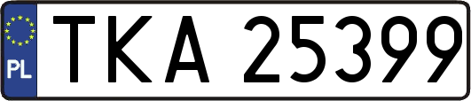 TKA25399