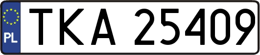 TKA25409