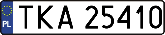 TKA25410