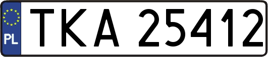 TKA25412