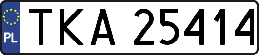 TKA25414