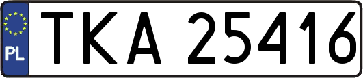 TKA25416