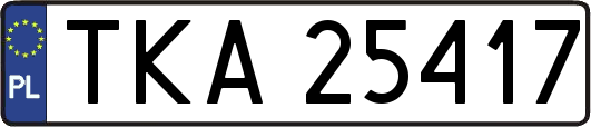 TKA25417
