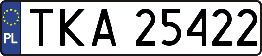 TKA25422