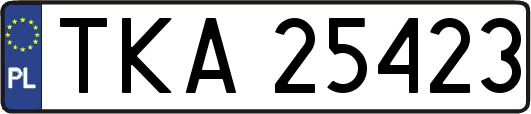 TKA25423