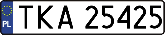 TKA25425