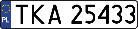 TKA25433