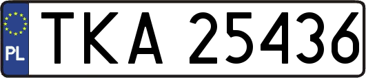 TKA25436