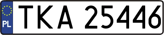 TKA25446