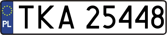 TKA25448