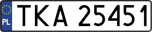 TKA25451