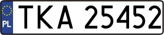 TKA25452