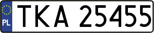 TKA25455