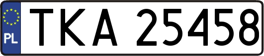 TKA25458