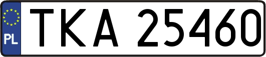 TKA25460