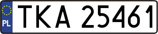 TKA25461