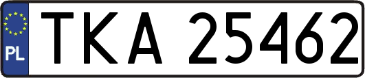 TKA25462