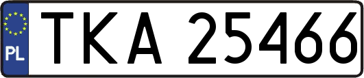 TKA25466
