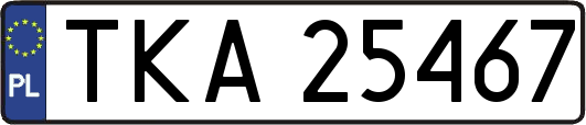 TKA25467