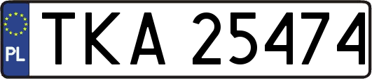 TKA25474