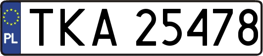 TKA25478
