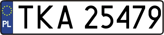 TKA25479