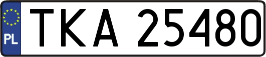 TKA25480