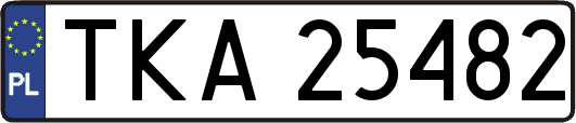 TKA25482