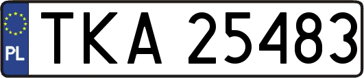 TKA25483