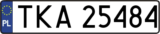 TKA25484