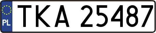 TKA25487