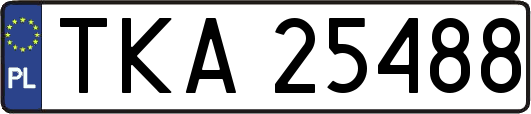 TKA25488
