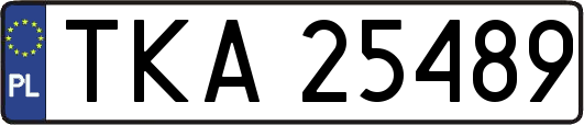 TKA25489