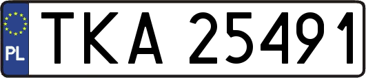 TKA25491