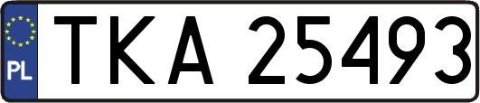 TKA25493