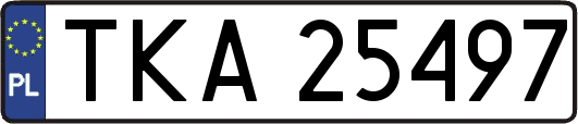TKA25497